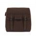 Rothco Heavyweight Canvas Musette Bag